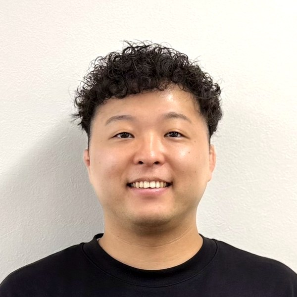 施設長 永田 雄大